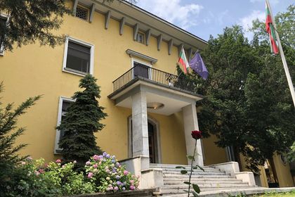 Отбелязване на годишнина от трагичния инцидент в гр. Нови Сад, на 01.11.2025 г.